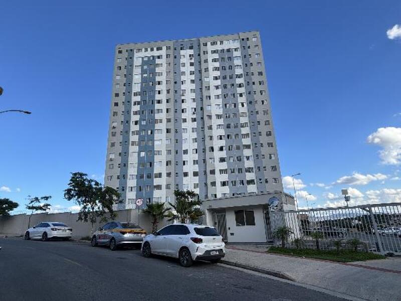 Apartamento com 2 quartos, 2 banheiros e 1 vaga, 93,5 m²