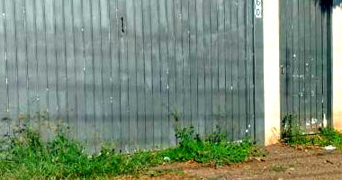 Casa Ocupada com 78m² de Área Construída em Campo Grande/MS