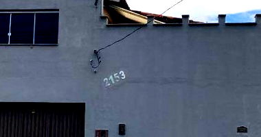 Casa Ocupada em Ituiutaba/MG com 330m²