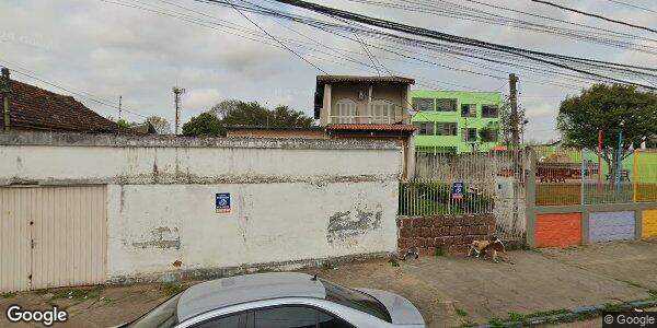 Imóvel Urbano com Fração Ideal de 12,50%
