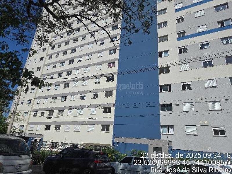 Apartamento 2 quartos em São Paulo/SP