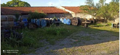 Terreno Urbano de 653,22m² na Rua 808 em Goiânia