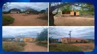 Gleba de terras 18ha com benfeitorias em Araripina/PE