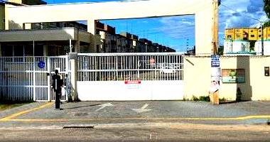 Apartamento 2Q 1V com 48,68m²