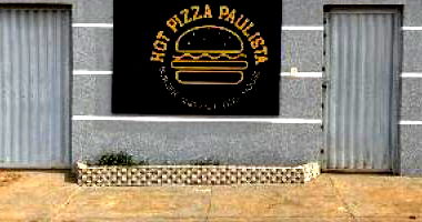 Casa com 2 quartos em Caldas Novas/GO