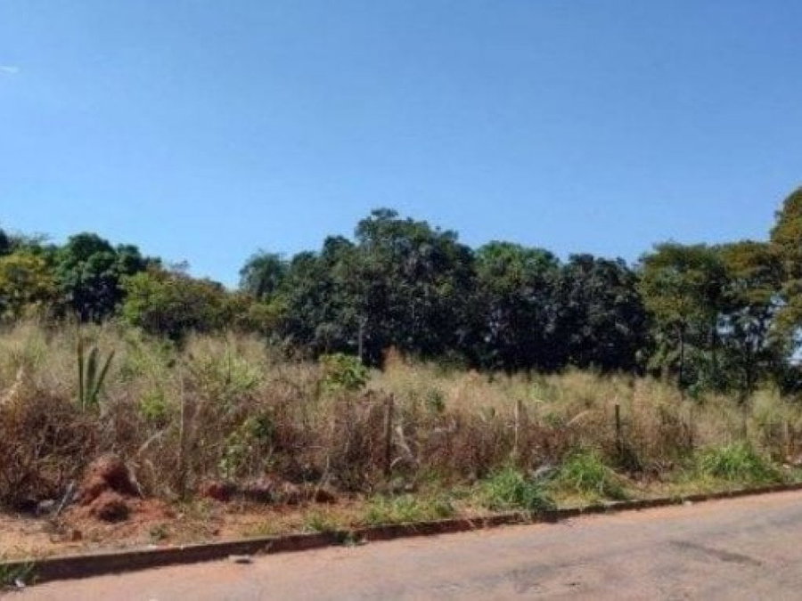 Terreno com 556 m² em Aparecida de Goiânia - GO