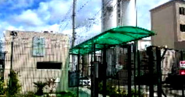 Apartamento em Salvador com 2 quartos e 40m² de área privativa