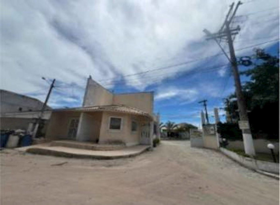 Casa Ocupada na Vila Gabriela com 79,65m²