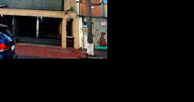 Apartamento com 3 vagas e 334,2 m² de área privativa