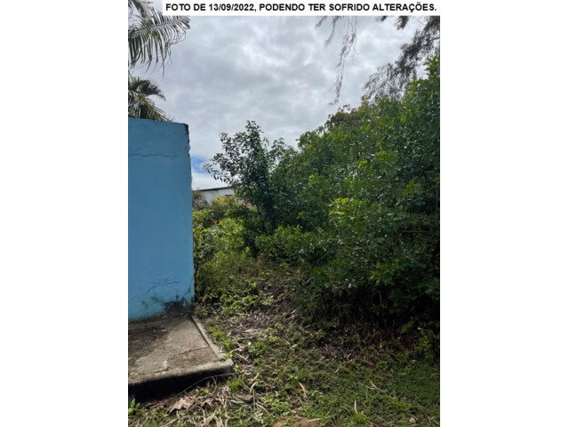 Terreno com 400m² em Aracaju/SE