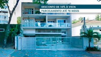 Apartamento 99 m² com 1 vaga em Jacarepaguá, Rio de Janeiro