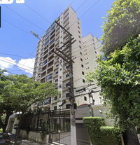 Apartamento com 2 quartos, 113m², Indianópolis