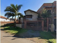 Casa de alto padrão com 164m² em Carazinho/RS - Ocupada