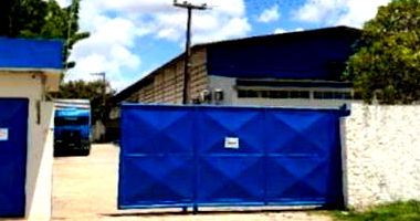 Gleba de Terras com 7.590m² em João Pessoa/PB