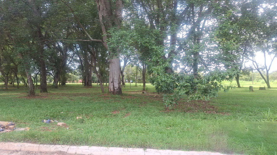 Terreno 840,16m² em Planura/MG - Ideal para Lazer ou Investimento