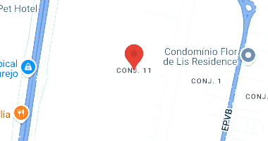 Ampla Unidade Comercial com 2.500m² de Área Total e Fração Ideal