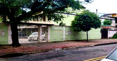 Apto 86m² Ocupado no Taquara