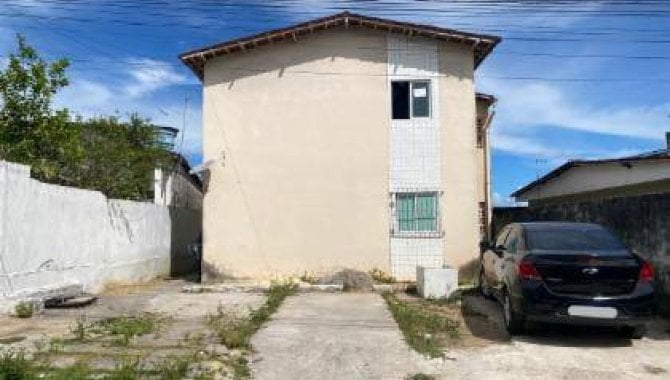 Apartamento 2 quartos 1 vaga 52m² em Igarassu - PE