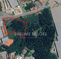 Área C | Terreno de 16.102m² em Louveira