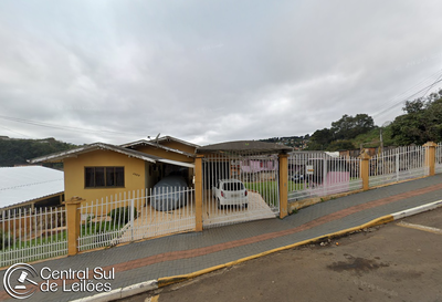 Casa de 2 pavimentos com 150 m² em terreno de 292,50 m²