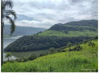 Terreno Rural de 38,66 hectares às margens do Rio Iguaçu