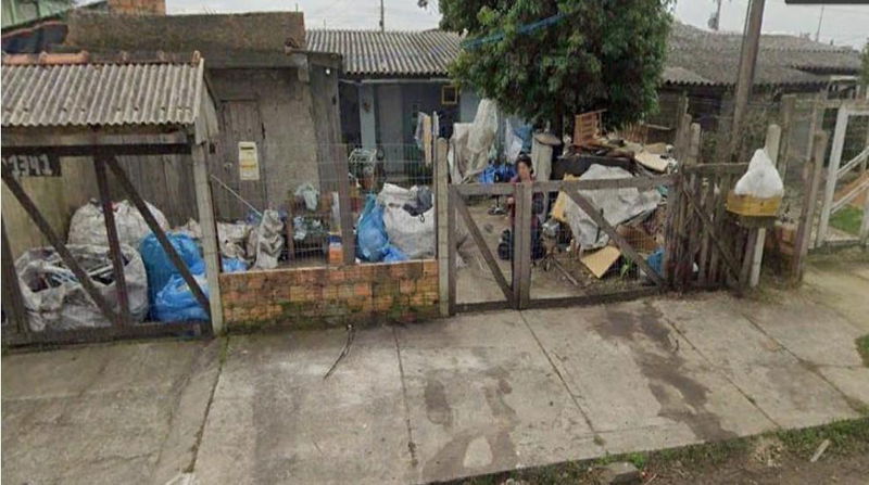 Terreno Urbano na Praia Zona Nova de Capão da Canoa