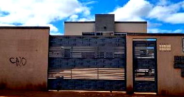 Apartamento Espaçoso com 2 Quartos em Planaltina/GO