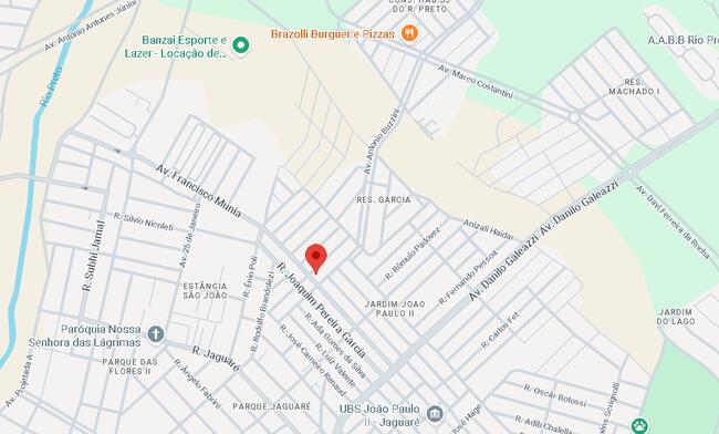 Casa 200m² com potencial em São José do Rio Preto - Oportunidade única!