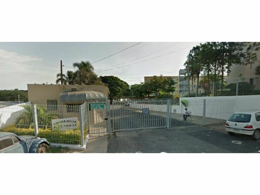 Apartamento com 1 quarto, 1 banheiro e 1 vaga de garagem