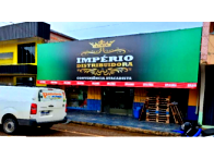 Imóvel Comercial 2 pavimentos com 150m², terreno 300m², alugado