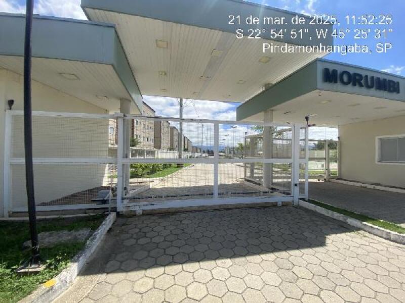 Apartamento 44,23m² com 1 vaga, desocupado, ótima oportunidade