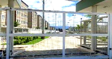 Apartamento 44,23m² com 1 vaga, desocupado, ótima oportunidade