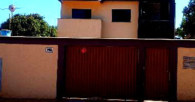 Apartamento com 2 quartos e 1 vaga em Luziânia