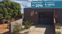 Casa no Loteamento Pacaemb - Ocupada e com Boa Estrutura