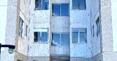 Apartamento com 2 quartos em Canoas/RS