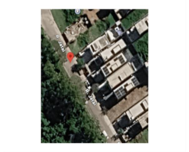 Lote Residencial 150m² - Villas do Jaguari