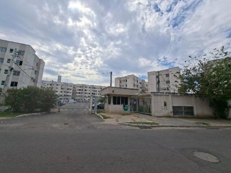 Apartamento com 2 quartos, 60m², ideal para investimento