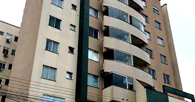 Sala Comercial Ocupada em Realeza, PR