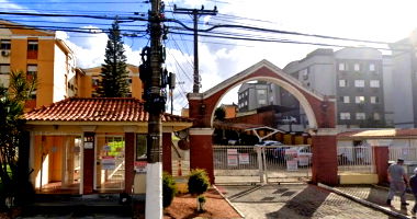 Apartamento com 55m² em Gravataí/RS - Venda Direta