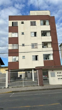 Apartamento 2 dorms, 1 vaga, 62m² -