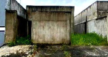 Casa em Malhada dos Bois/SE com 2 quartos