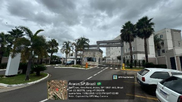 Apartamento com 2 quartos, 97,57m², 2 vagas