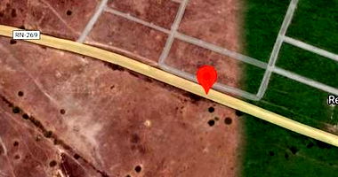 Terreno Desocupado de 109.992m² em Nova Cruz/RN