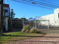 Terreno 350m² c/ Edificação - Hípica Boulevard