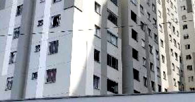 Apartamento 36m², 1 quarto, 1 banheiro, 0 vaga, desocupado