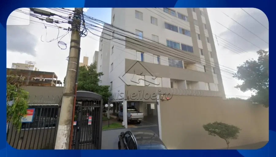 Apartamento com 2 quartos, 1 banheiro, 61.87m²