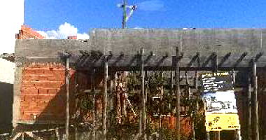 Casa em Piracicaba com 4 Quartos e 2 Banheiros