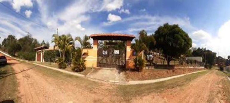 Casa Residencial com 670m² em Itu-SP
