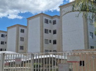 Apartamento 44,5 m² com 2 Quartos e 1 Vaga em Santa Luzia
