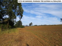Chácara com 6,24 hectares em Poços de Caldas/MG